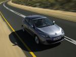 Renault Megane 2008 года